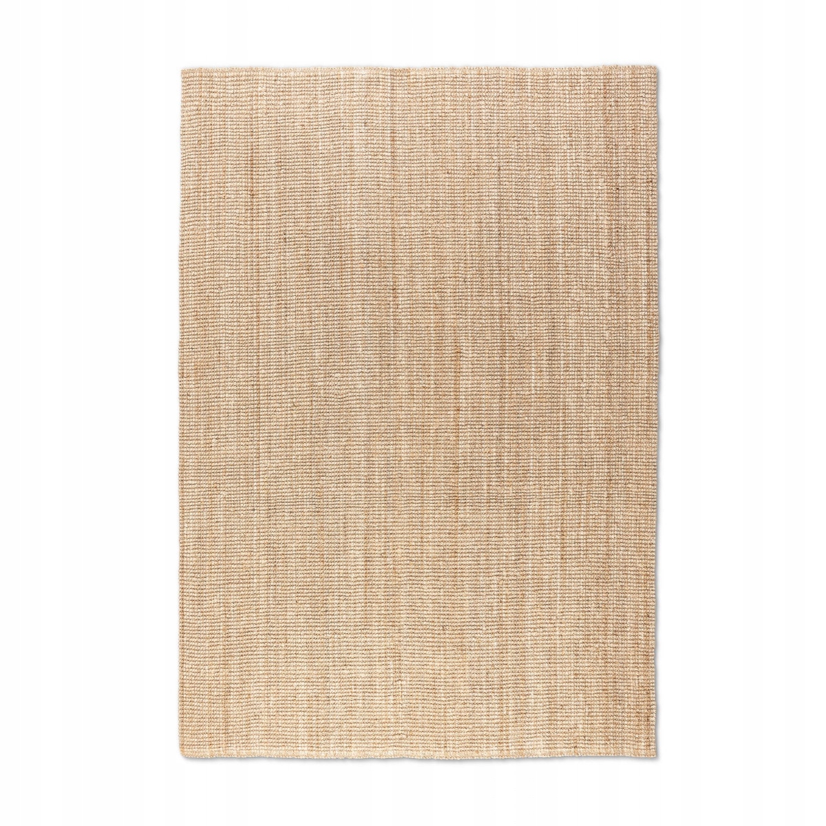 120x170 Kusový koberec Bouclé Jute 105974 Natural Golden