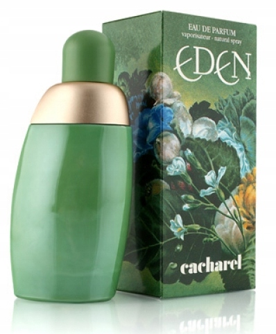 Cacharel Eden 30ML Parfémovaná Voda Pro Ženy Dámské Parfémy