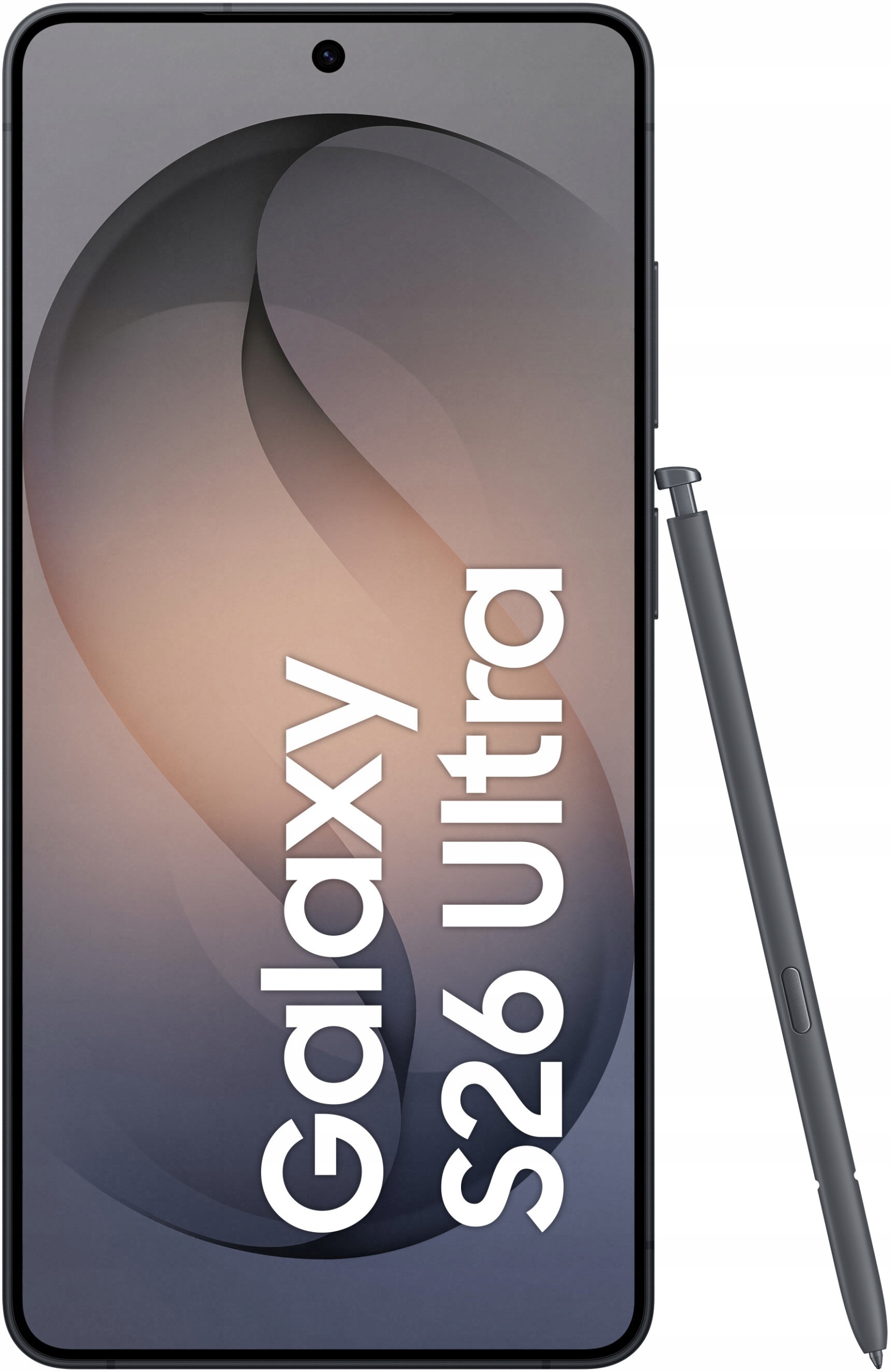 Smartfón Samsung Galaxy S26 Ultra 12 Gb 256 Gb 5G eSIM čierny
