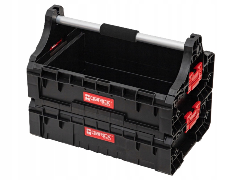 Skrzynia na narzędzia Qbrick System Pro Modular Tray Z259695PL225