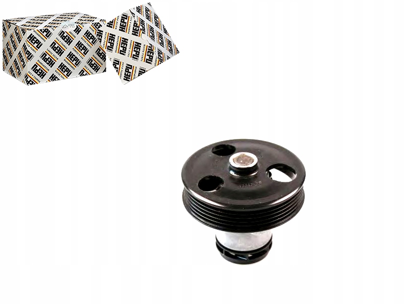 НАСОС ВОДУ HEPU7k121011b X