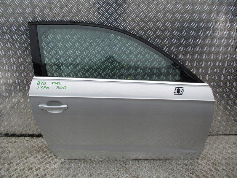 DRZWI 8V0, 8V3, LX7W, 2012, PRAWE, 3-DRZW, AUDI A3