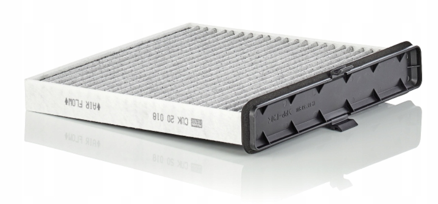 Uhlíkový Kabinový Filtr Mazda 2 Dj DL 2014 -> , CX-3 Dk 2015 ->