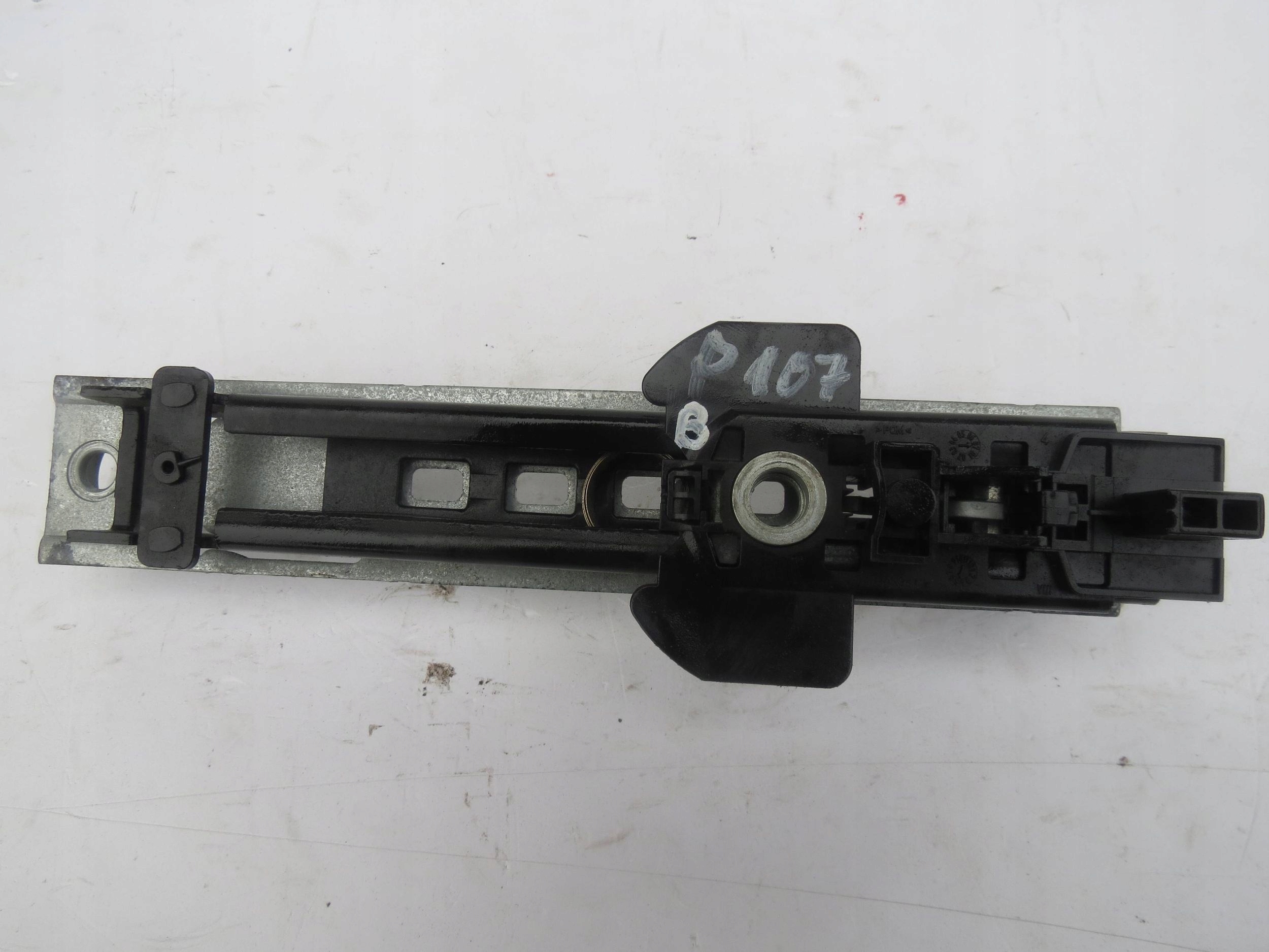 REGULATOR Altezza OSSATURA Destra TYLPORSCHE CAYENNE e 7L5 4.8 V8 7L0857819J