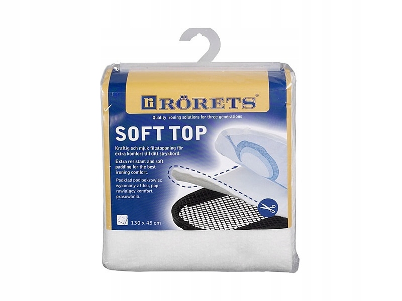 

Podkład pod pokrowiec Rorets Filc Soft Top