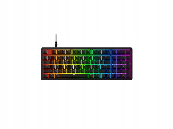 Hp HyperX Origins 2 1800 Gaming Keyboard