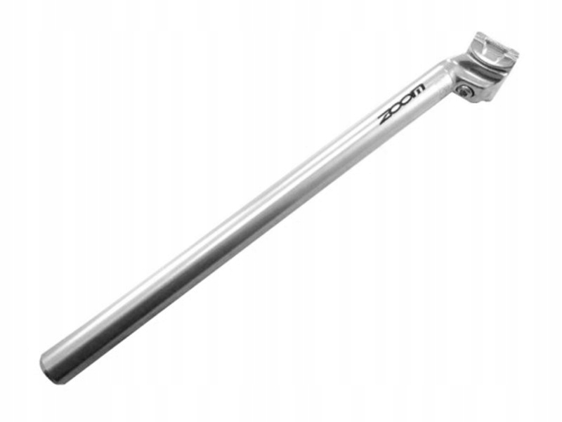 Wspornik siodła Zoom 26,4 mm x 400 mm