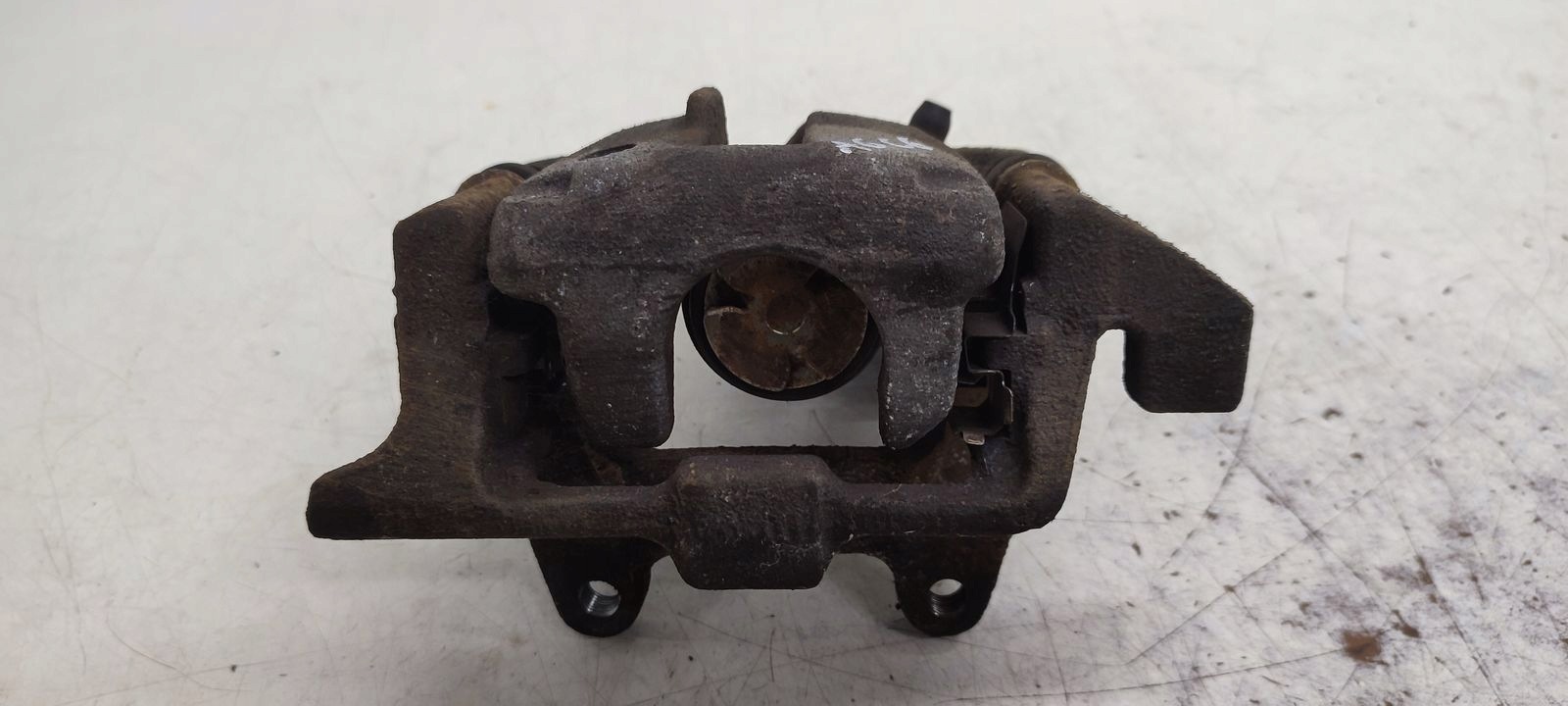 bremssattel bremse sattel heck hinten rechts Audi A6 C6