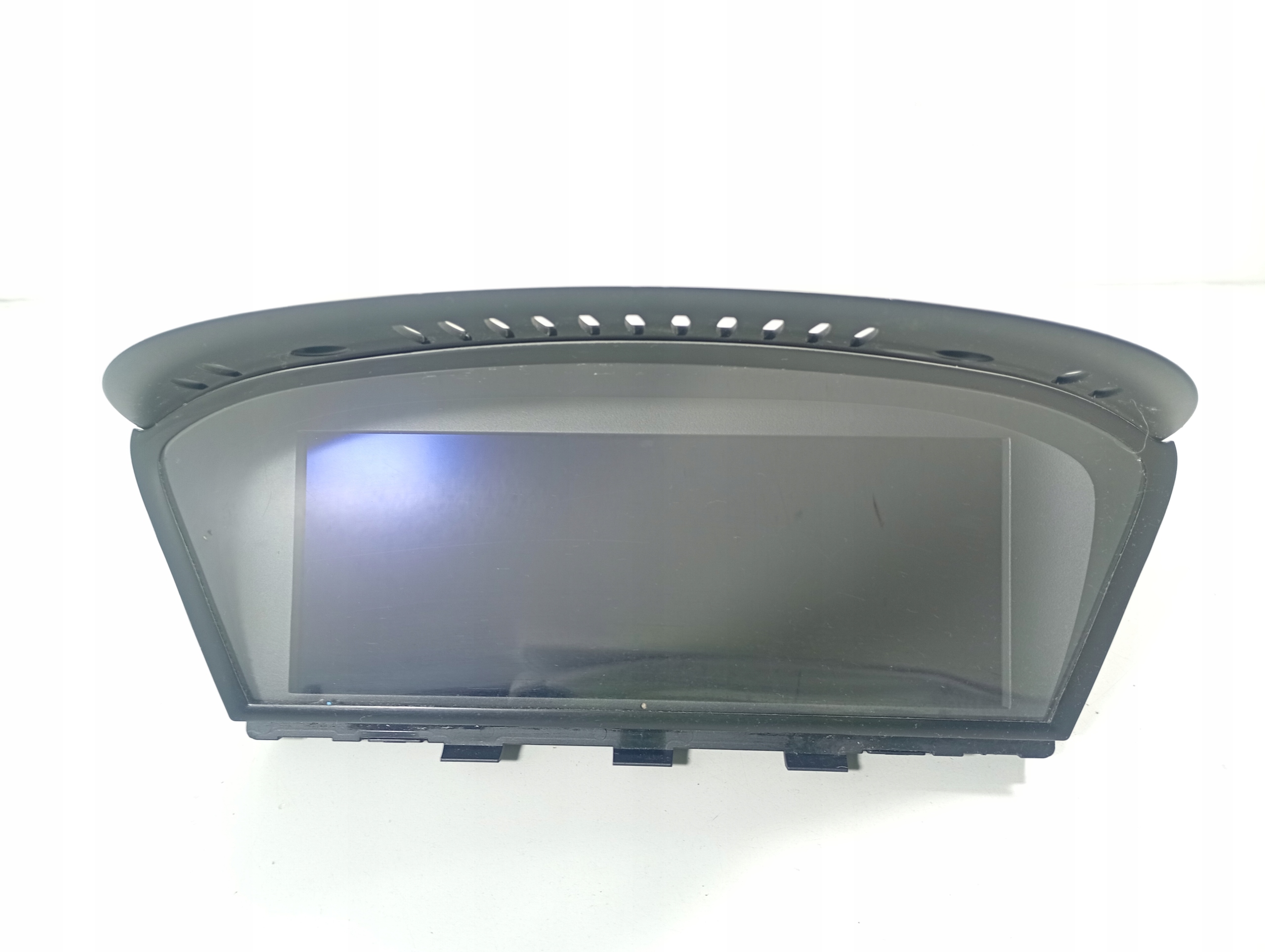 EKRAN display OE 65829151979 BMW E60 04-10