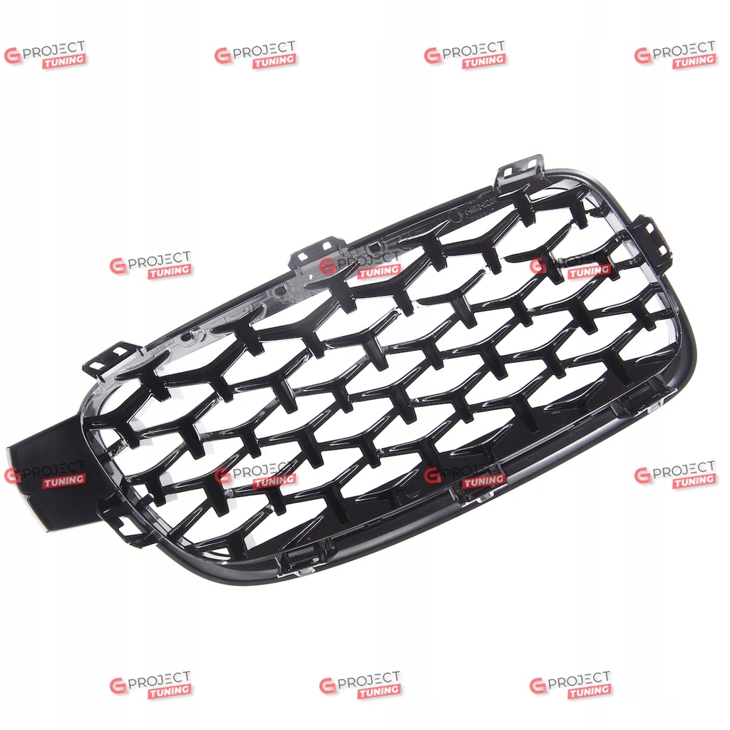 Grill do BMW 3 (F31) Touring 2011 - 2019 Producent części MTuning