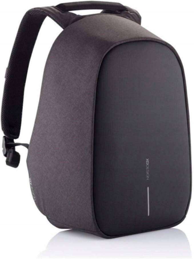 Protikrádežový batoh na notebook 17" XD Design Bobby Hero XL P705.711