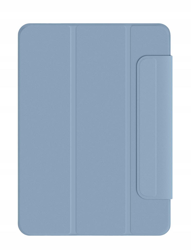 Pouzdro Pomologic pro iPad Pro 13 M4 2024, pouzdro s klopou, pouzdro na knihu