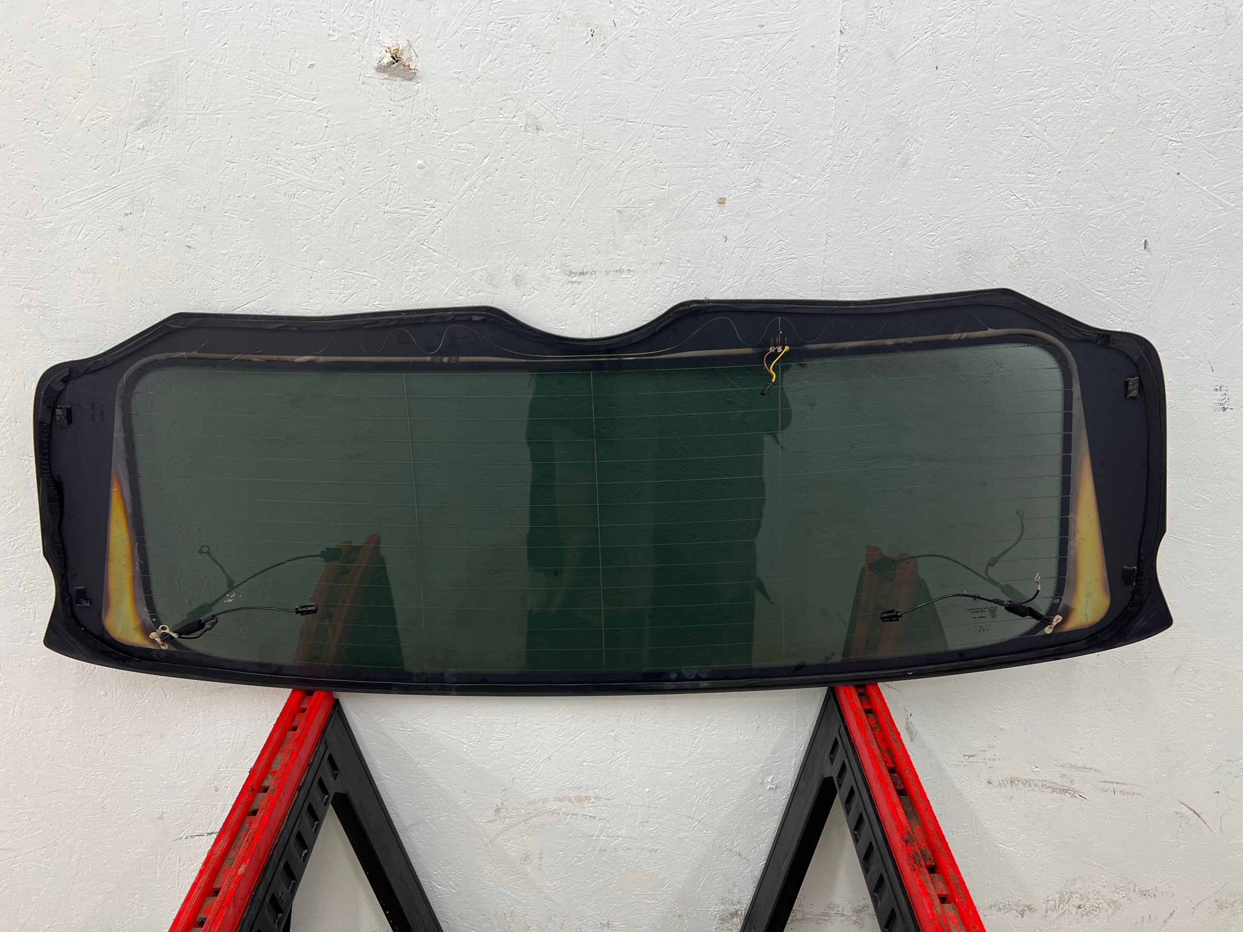 ABLAK hátso far W KLAPE BMW 2 ACTIVE TOURER F45 2015ROK