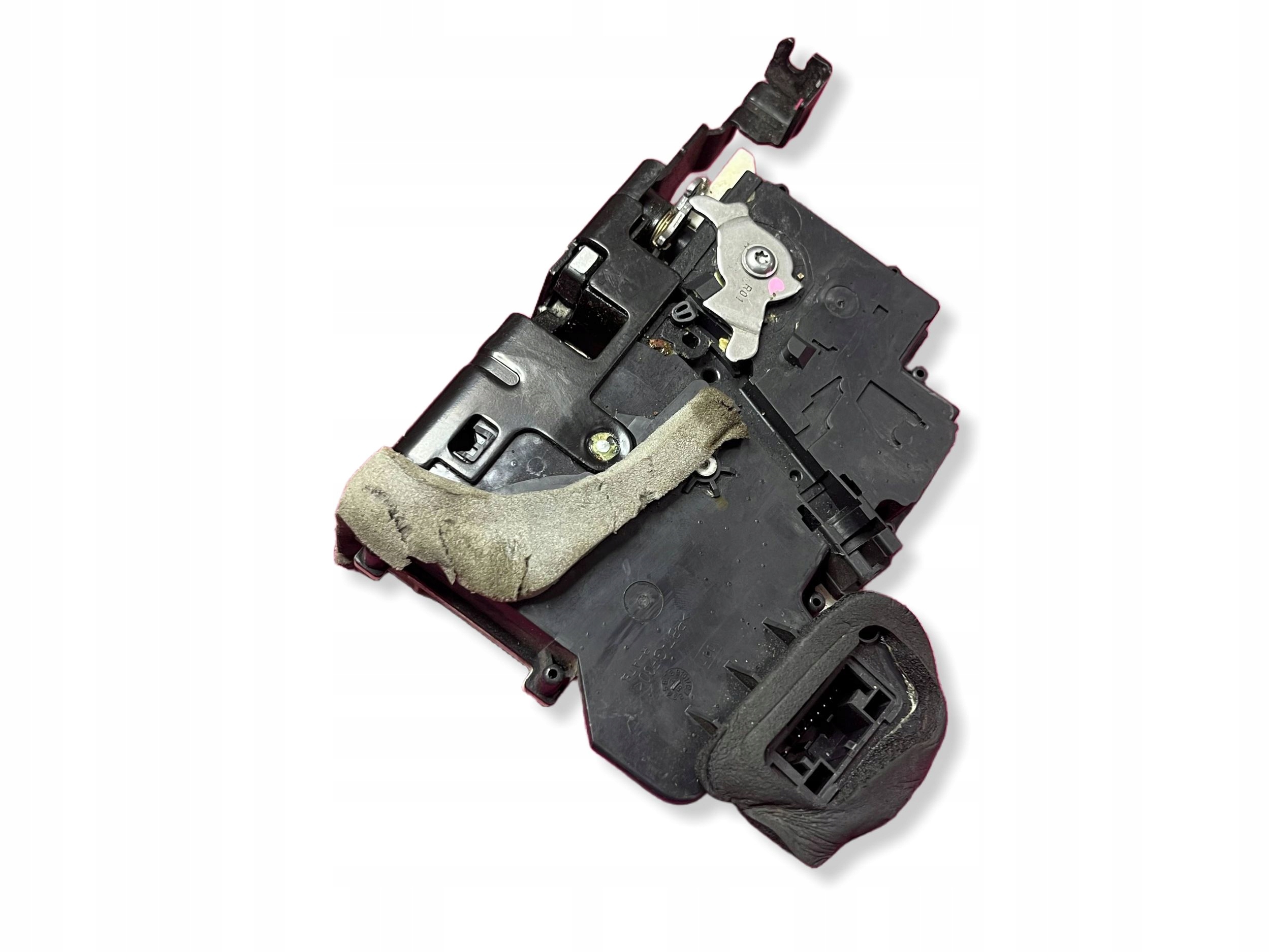 original lock door right front Audi RS Q8 4K1837016K