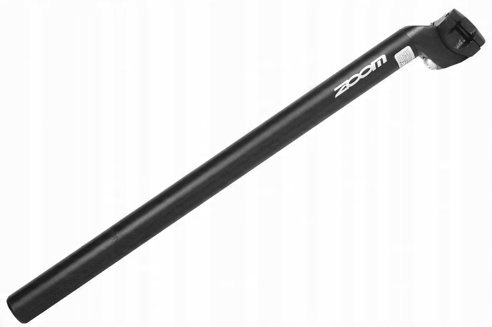 

Wspornik siodła Zoom SP-C207 25.6x400mm