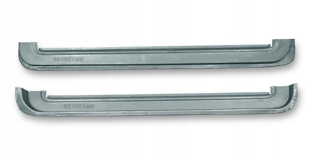 FIAT 126p REPERATURKA KORYTKO RYNIENKA WEWNĘTRZNA DRZWI LEWA