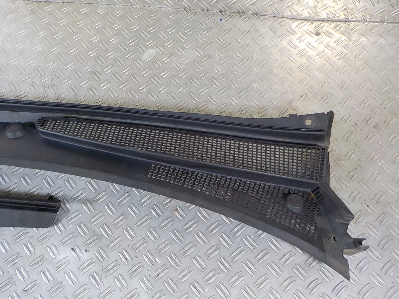 Renault Kangoo 08- PODSZYBIE 8200439131 Numer katalogowy części 8200439131