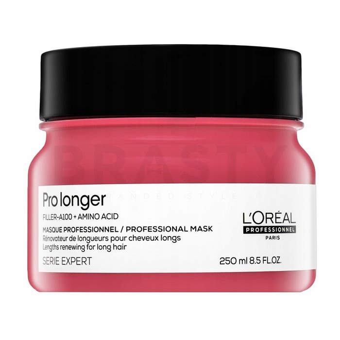 L´Oréal Professionnel Série Expert Pro Longer Mas