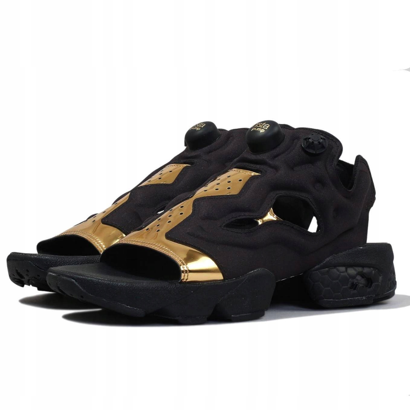 

Buty Sandały Reebok Instapump Fury BD3184 35