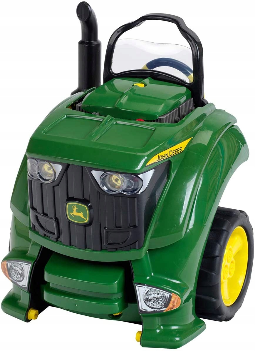 

Warsztat mechanika John Deere narzedzia Klein 3916
