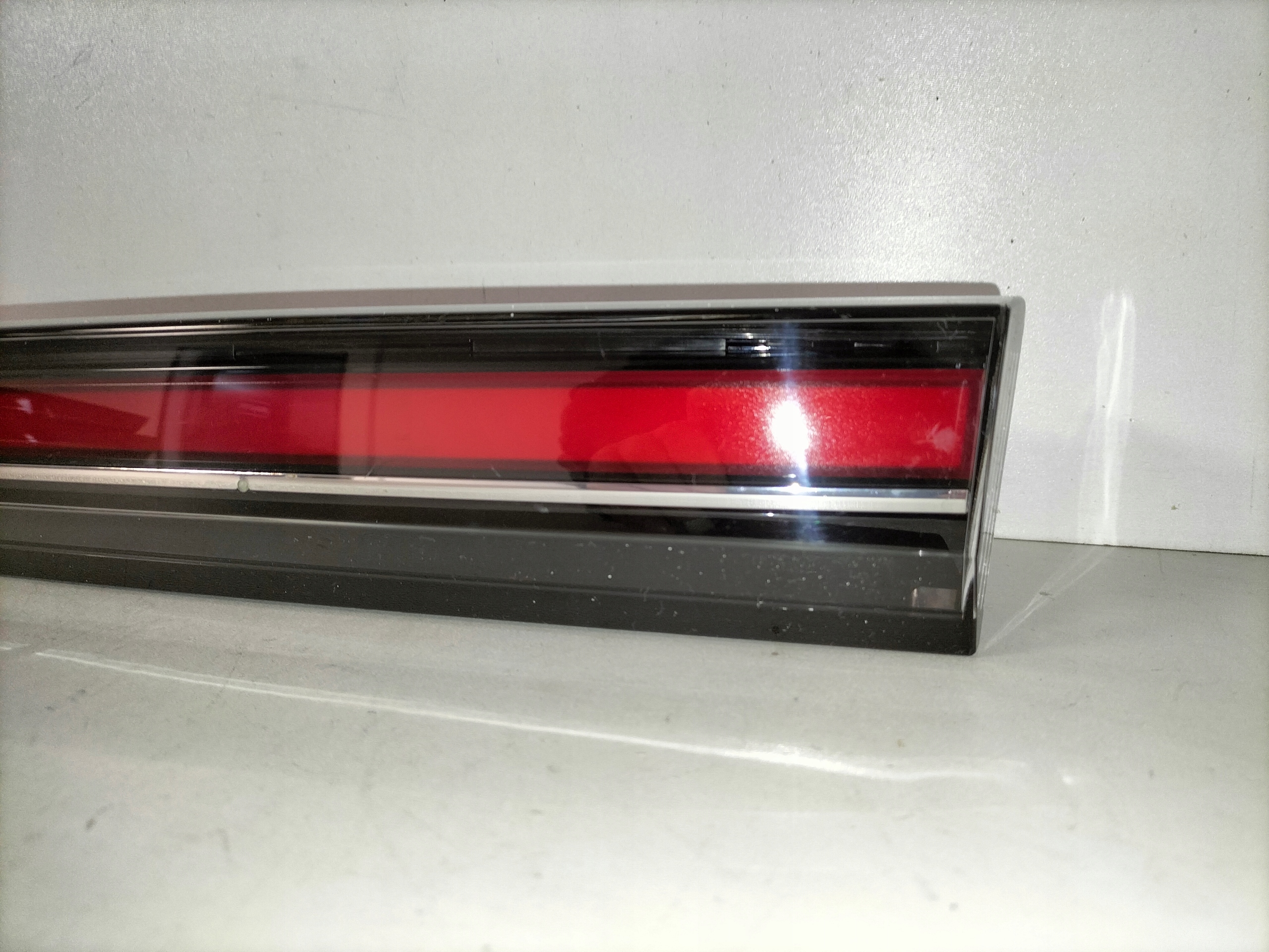 light rear rear part right OPEL MOKKA B II 20- LED