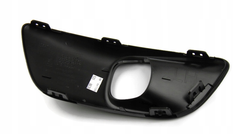 RAMKA KRATKA HALOGENU LEWA CITROEN C4 PICASSO ORYGINAŁ Typ samochodu Samochody osobowe