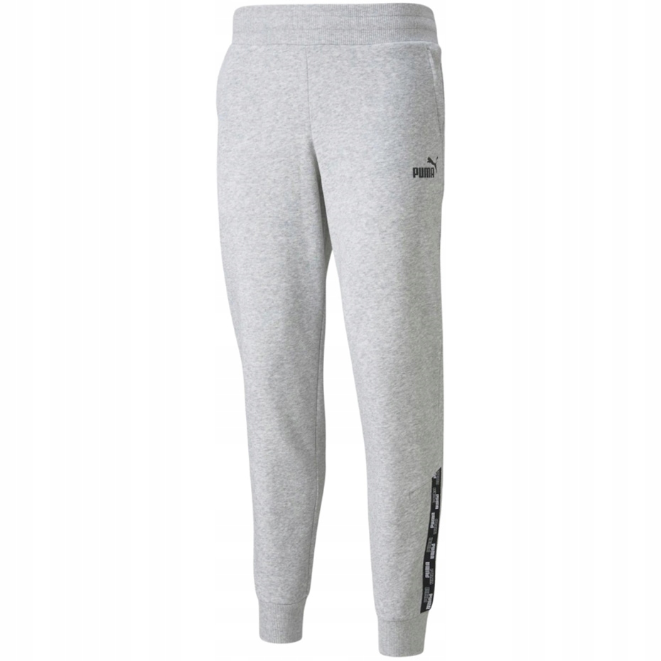 Puma Kalhoty V Power Pantech, Šedé