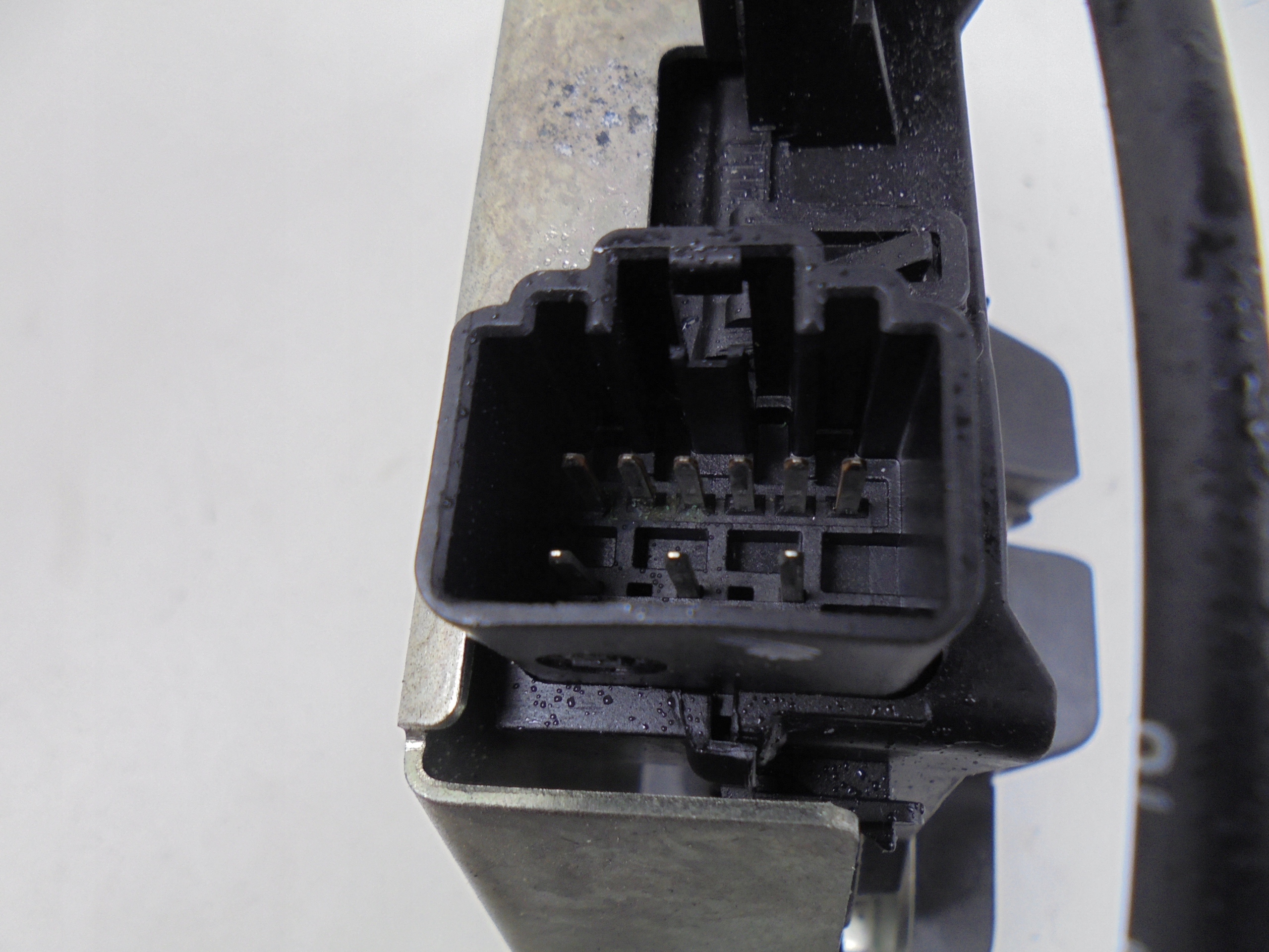 ZAMEK KLAPY BAGAŻNIKA 31276958 VOLVO V70 III Typ samochodu Samochody osobowe