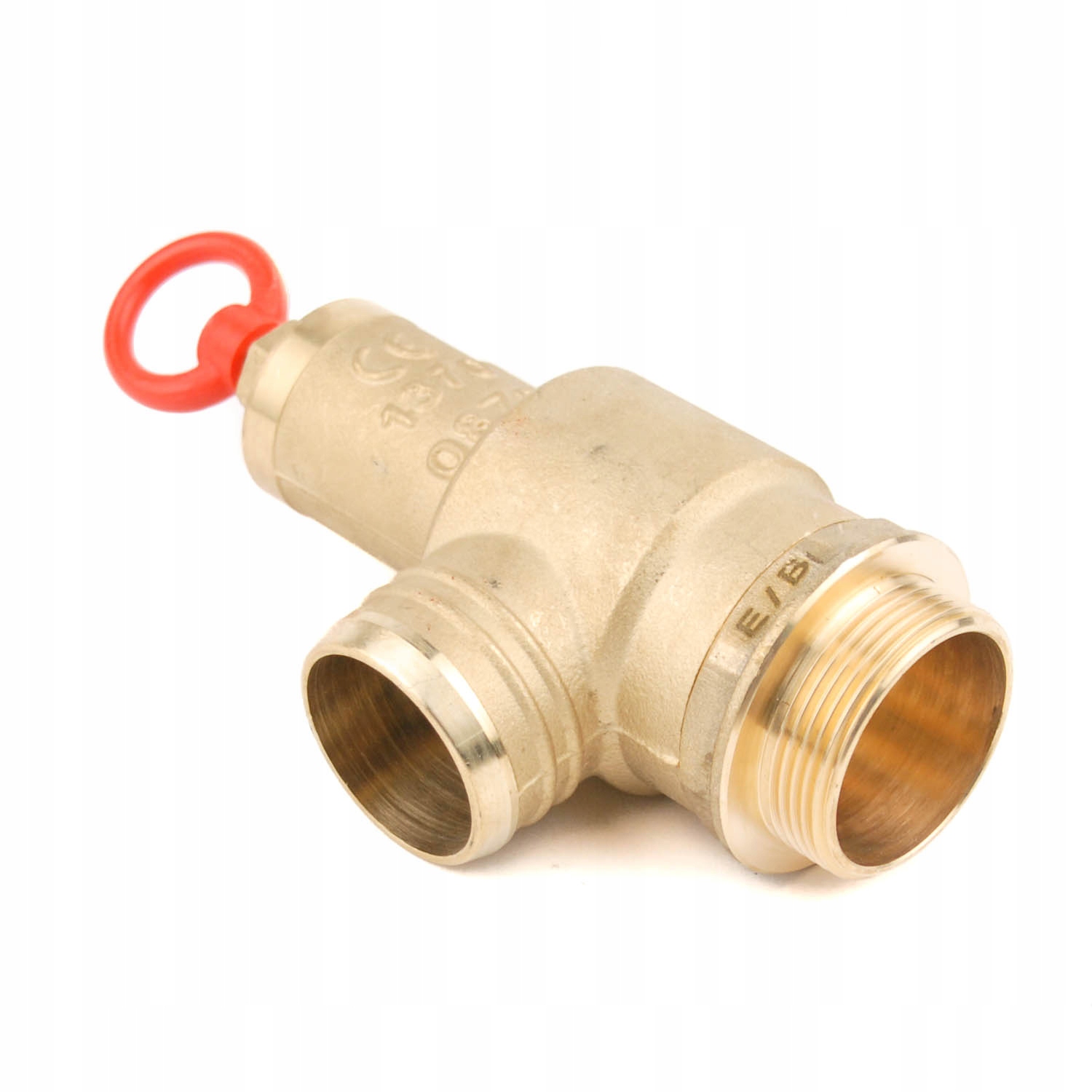 ZMHARZO081040000 - Запобіжний клапан 1 1/2