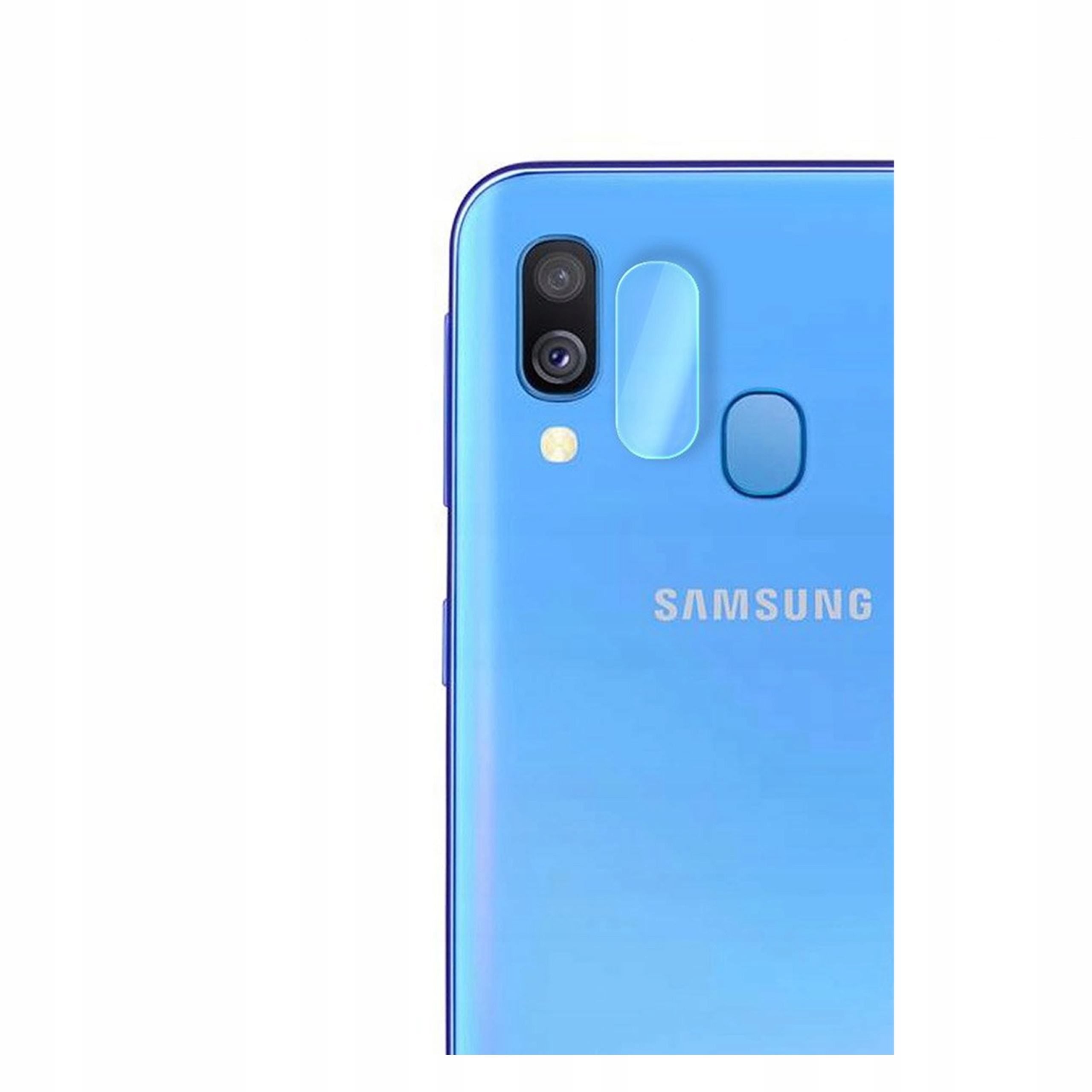 

Szkło Na Aparat Kamere do Samsung Galaxy A20e