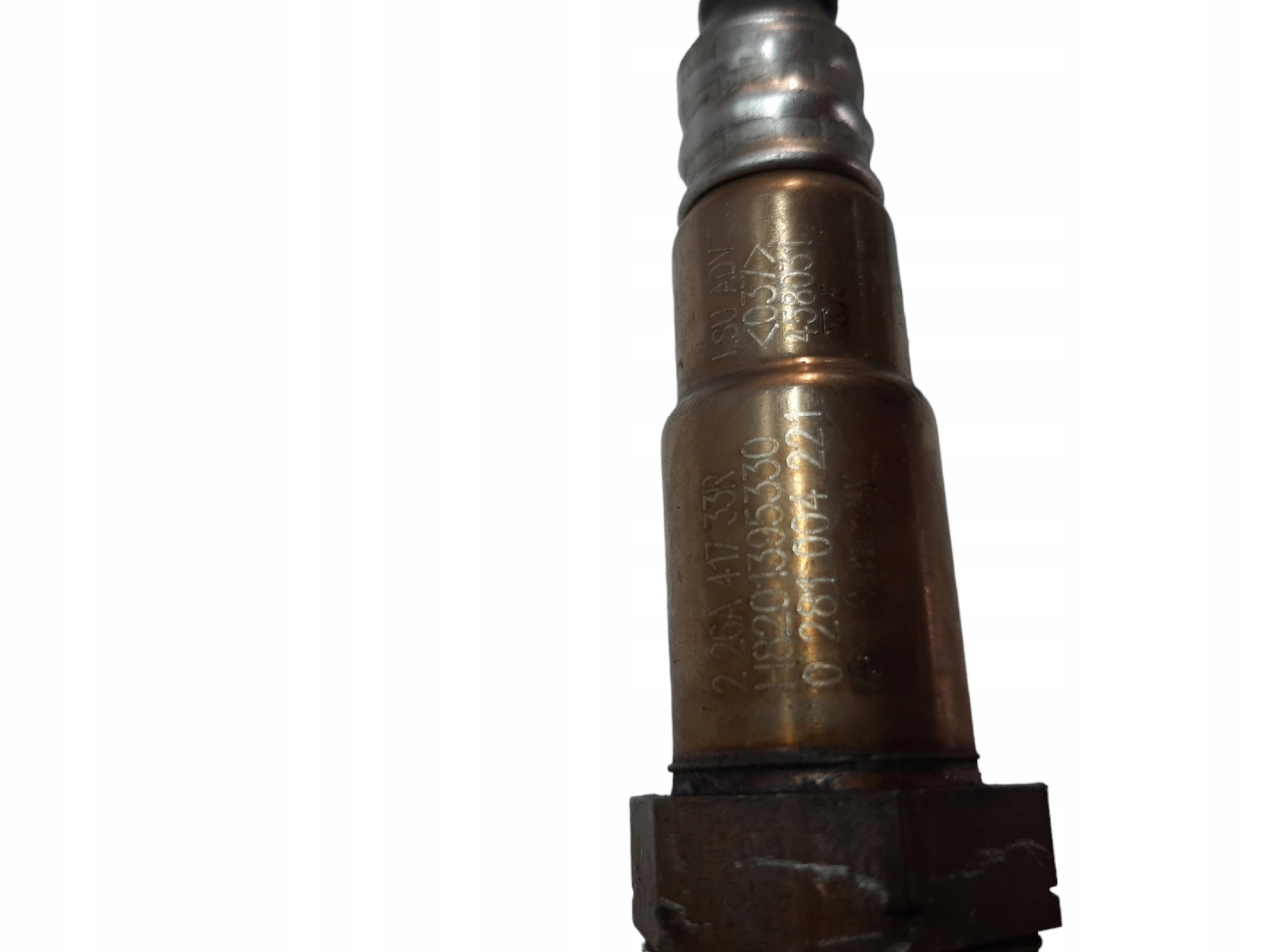 SONDA LAMBADA NISSAN/RENAULT/MERCEDES 1.5/1.6DCI