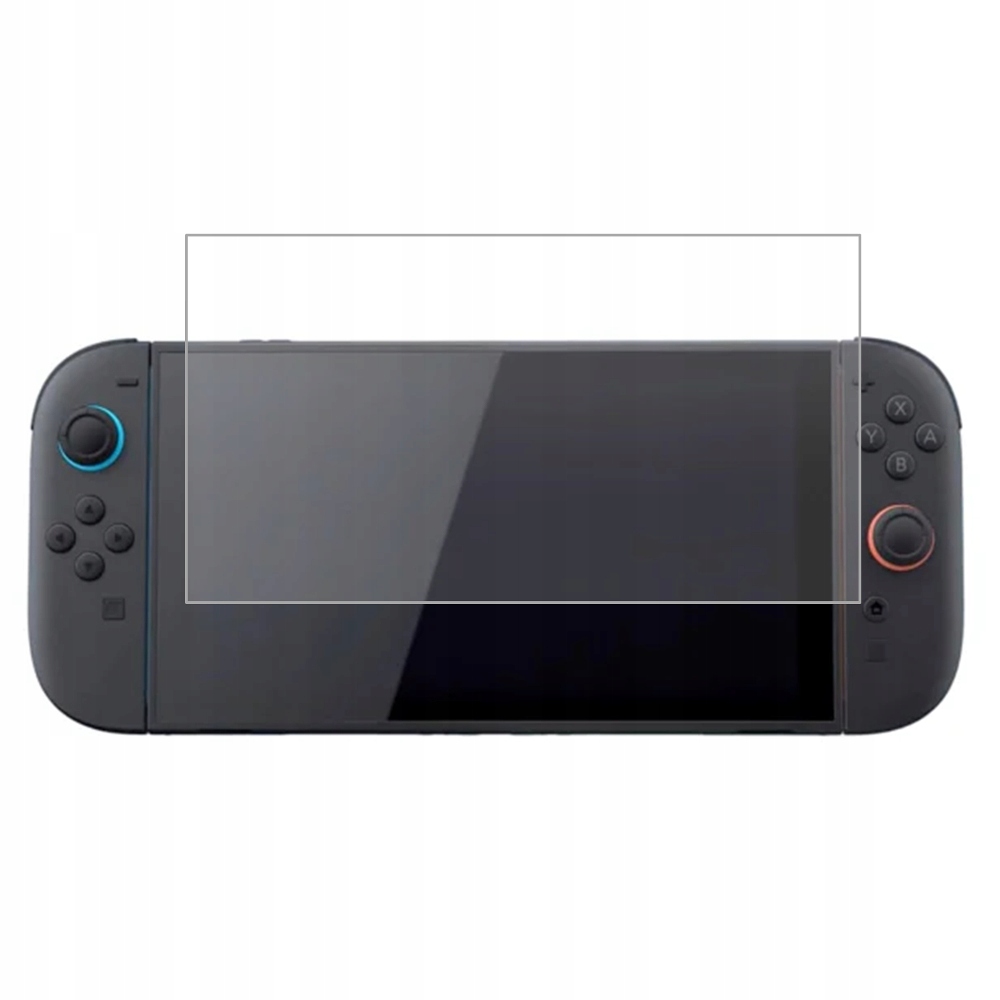 You2K Tempered glass szkło hartowane 9H ochrona ekranu do Nintendo Switch 2