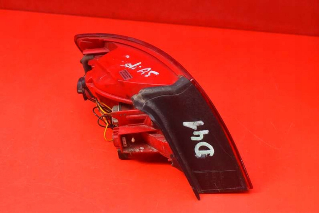 light right rear part rear AUDI A5 8T COUPE 07-11