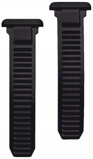 Paski Sidi Caliper Strap czarne