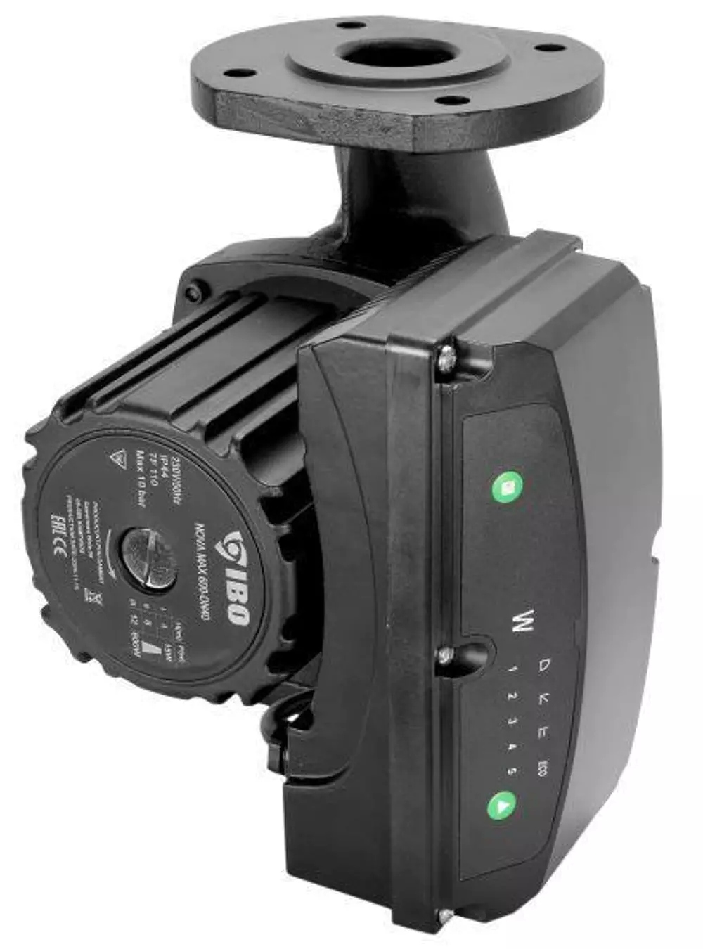 Oběhové čerpadlo Nova Max 50-120/250