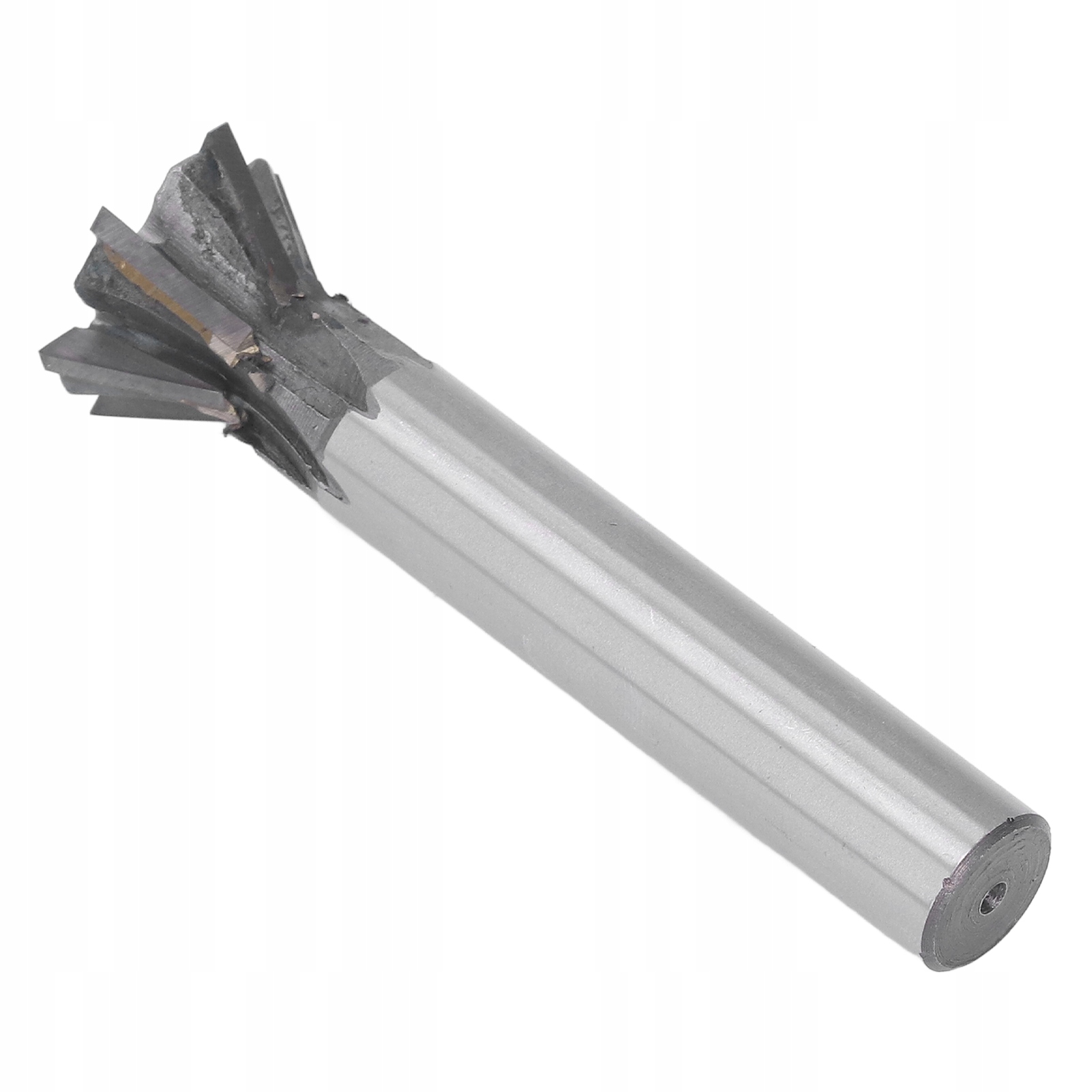 Úhlová Fréza Rybincová 30 MM 60 Stupňů Karbidová 6-BŘITÁ