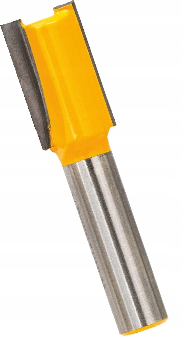 

Dewalt Frez do drewna Prosty DT90005 12mm