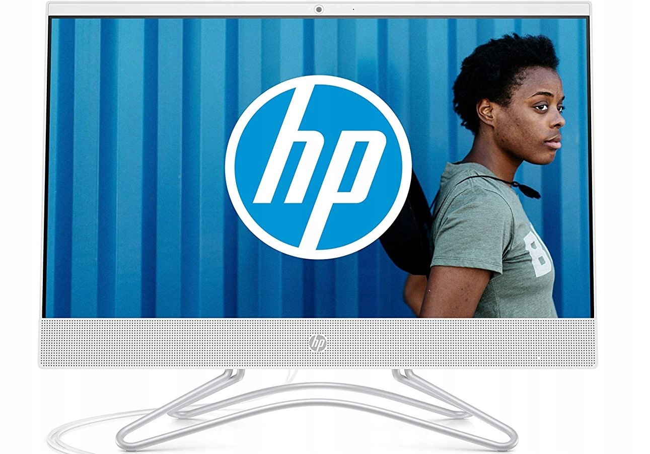 Komputer HP AllinOne 22c0052nf Sklep, Opinie, Cena w Allegro.pl
