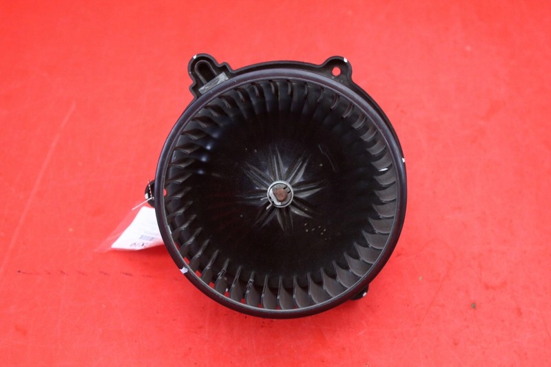topení ventilátor klími EU KIA RIO 02-05