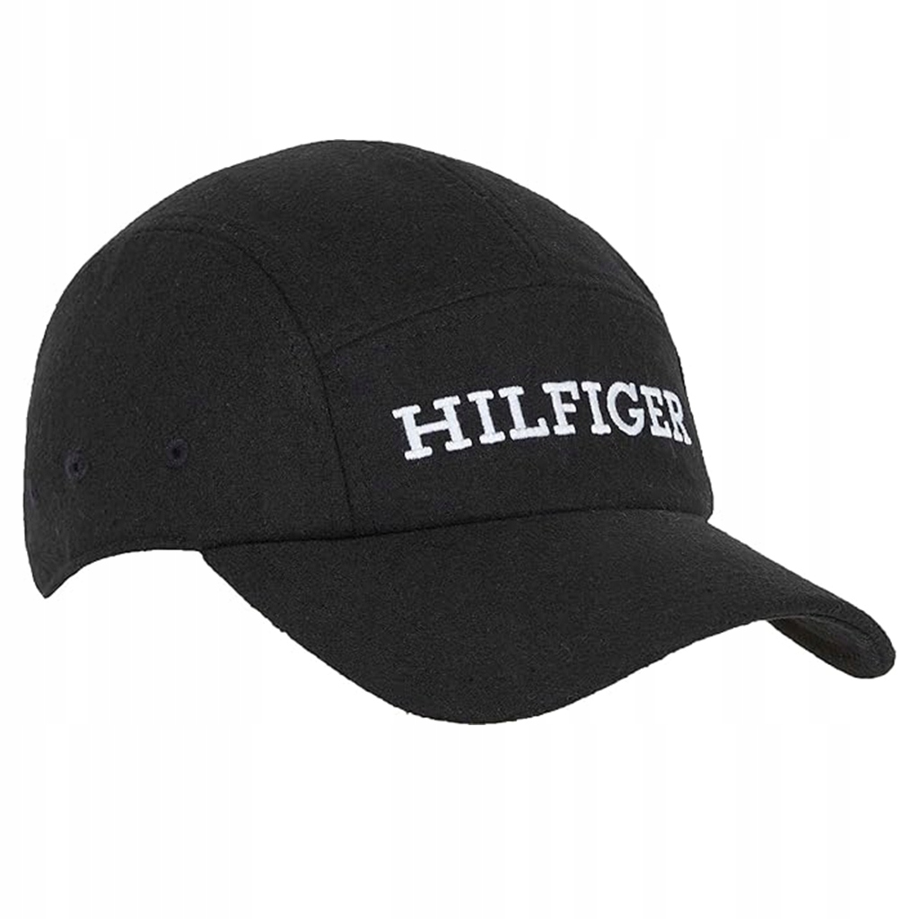 kšiltovka Tommy Hilfiger AM0AM11736