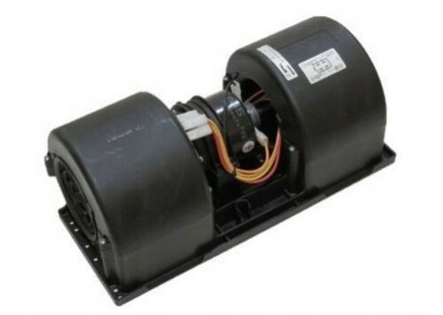 Dmuchawa wentylator nawiewu SPAL 12V 18454A2