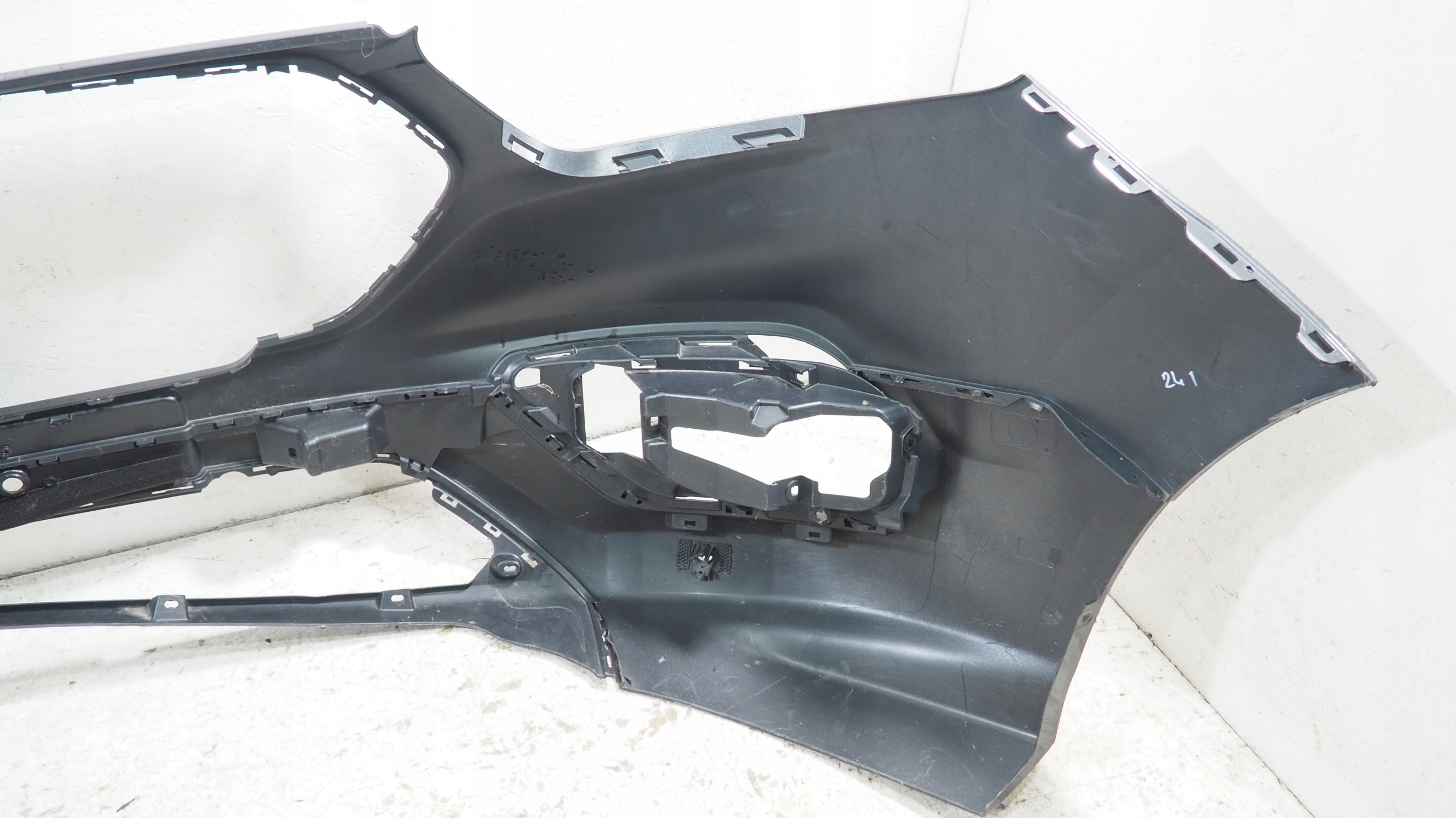 Ford Transit Custom lift bumper front front JK21-17F003-AH