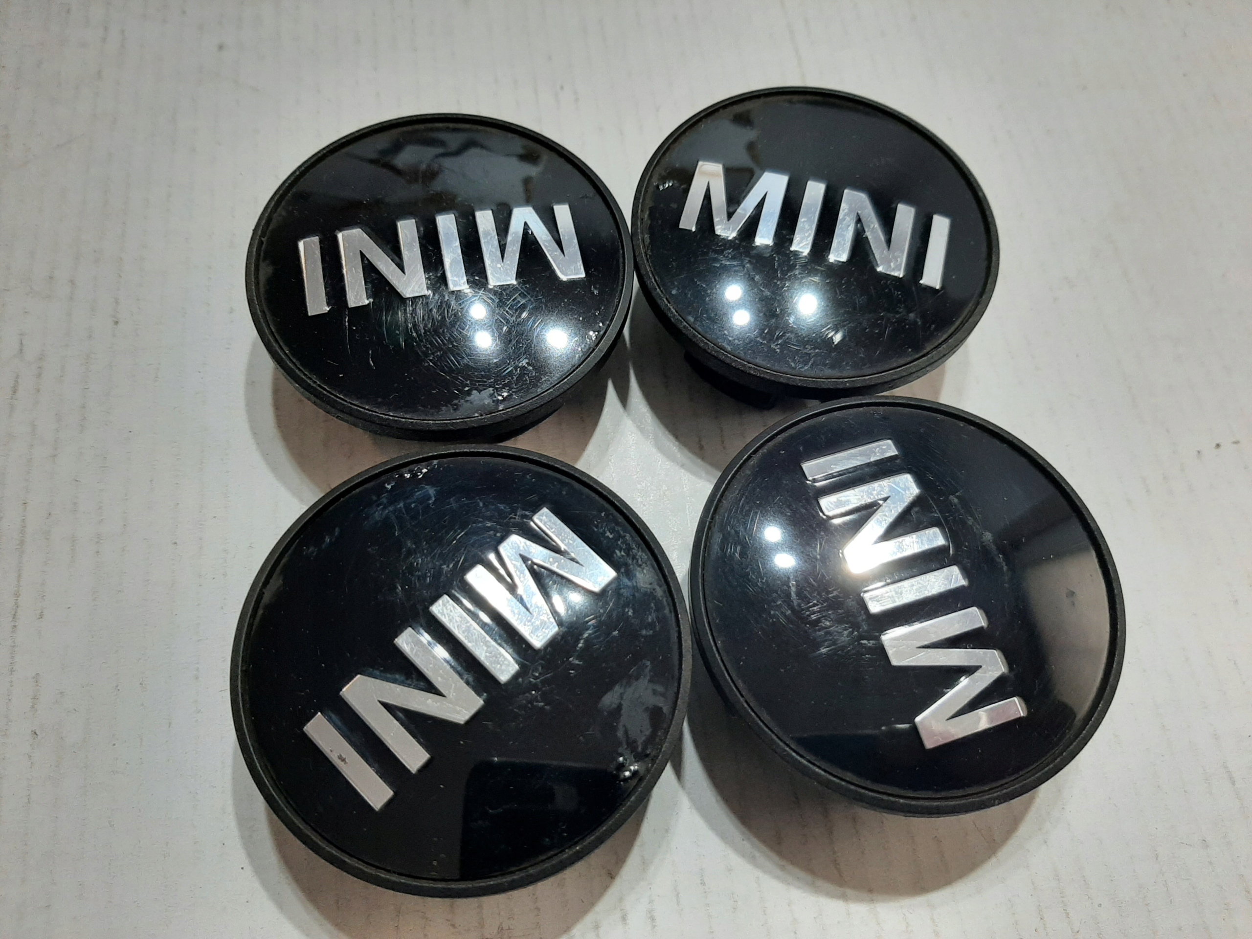 КАПСУЛЫ МИНИ 1171069