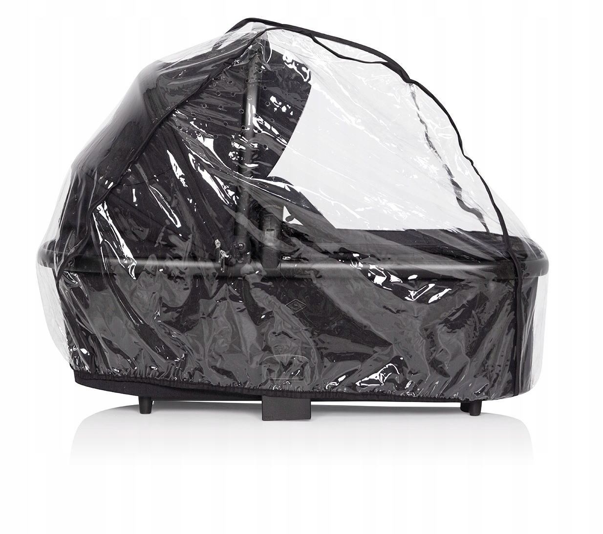 Gondola do wózka CAVOE AXO COMFORT KOLOR SHADOW Model Axo Comfort