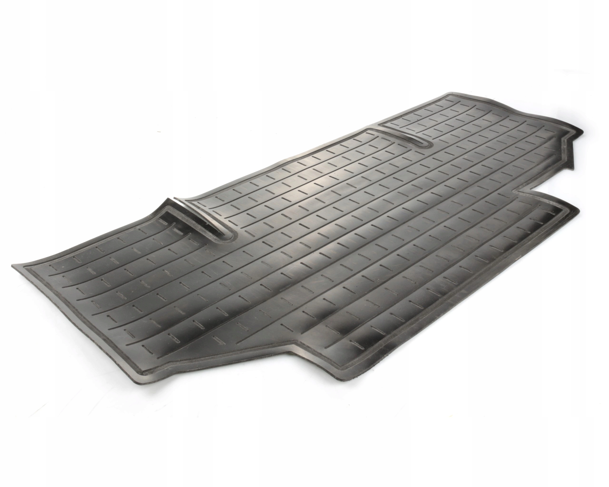 gumový koberec, rohož traktor Renault Tx