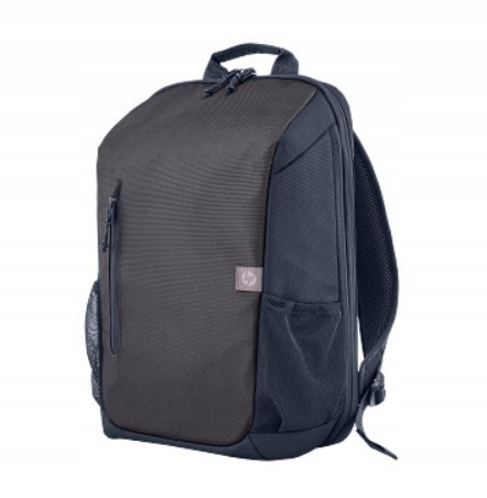 Hp Inc. Batoh Classic Travel 18L Iron 15.6 palců Šedý 6B8U6AA