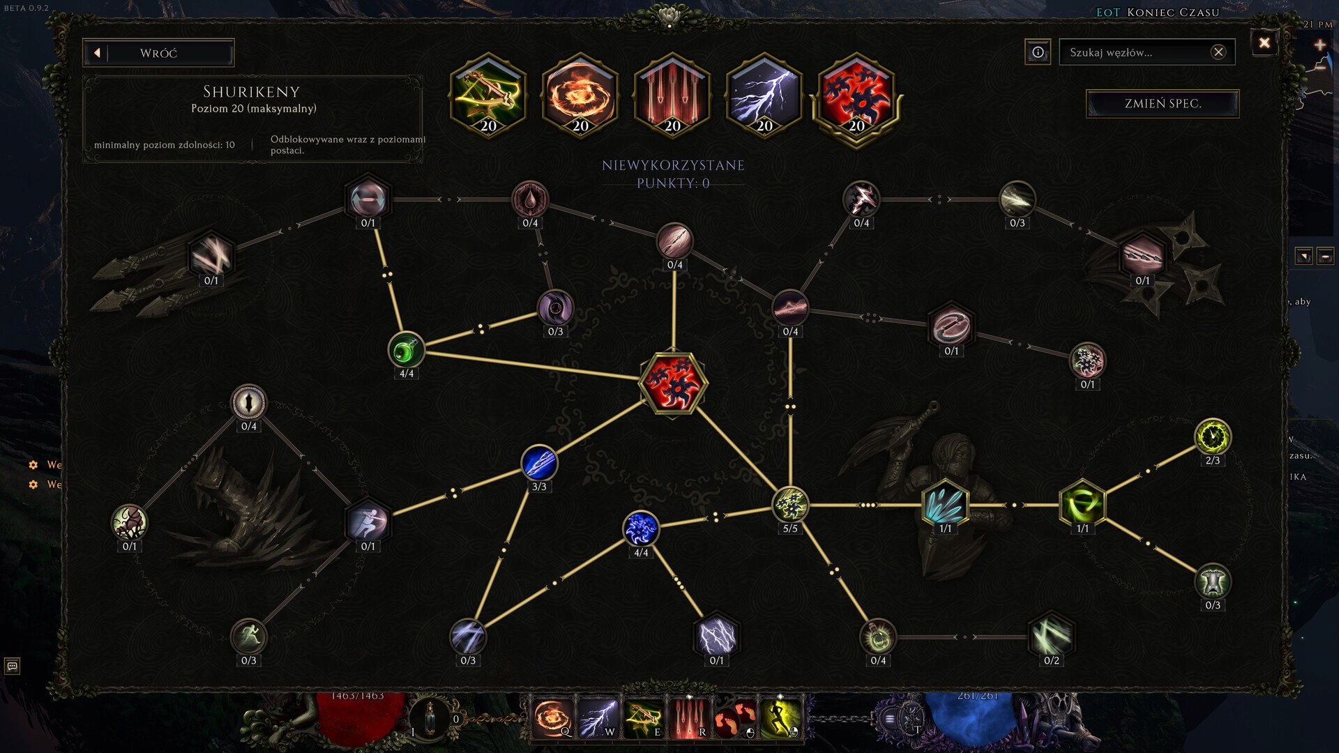 Last Epoch (PC) | PL | KLUCZ STEAM | Bez VPN | + GRATIS GRA! System operacyjny Windows