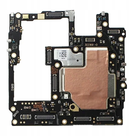 Originální Nová Základní Deska Pro Oppo Find X2 Pro