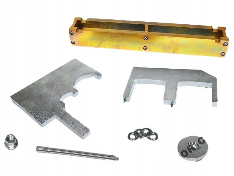 ŚCIĄGACZ WTRYSKÓW MASTER, MOVANO 2.2, 2.5 DCI OLN