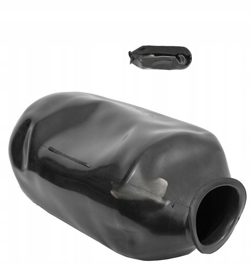 Gumová membrána Epdm pre nádrž na hydrofor Pedrollo JSWm 2 Ax 80L